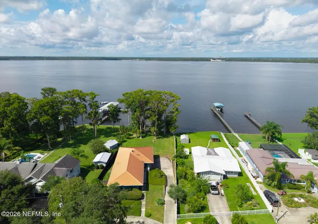 Photo 39 of Single family home for sale at 109 St Johns Blvd, East Palatka, FL 32131 | MLS# 2163058 | Listing updated on 2026-09-03