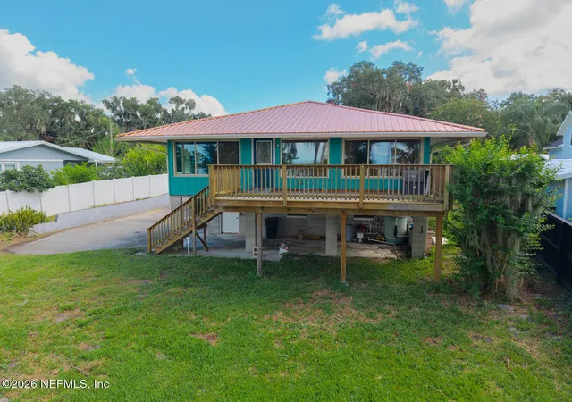 Photo 3 of Single family home for sale at 109 St Johns Blvd, East Palatka, FL 32131 | MLS# 2163058 | Listing updated on 2026-09-03