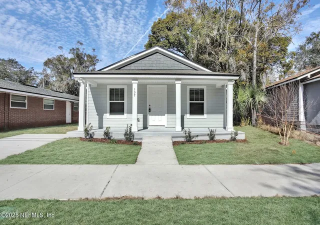 Photo 1 of Sale Pending at 137 W 23rd Street, Jacksonville, FL 32206 | MLS# 2163022 | Listing updated on 2026-09-02
