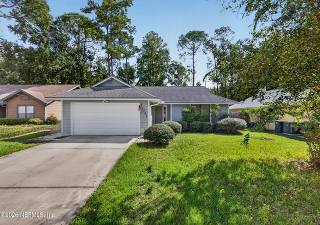 Photo 1 of Single family home for sale at 11561 St Josephs Rd, Jacksonville, FL 32223 | MLS# 2163575 | Listing updated on 2026-09-16