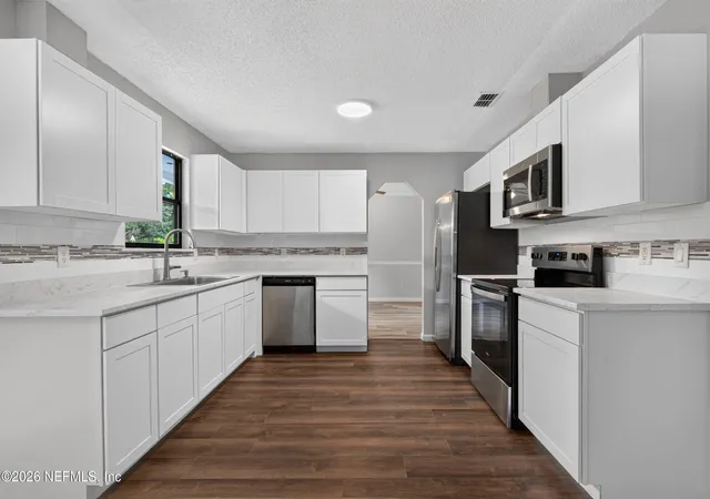 Photo 2 of Single family home for sale at 11561 St Josephs Rd, Jacksonville, FL 32223 | MLS# 2163575 | Listing updated on 2026-09-16
