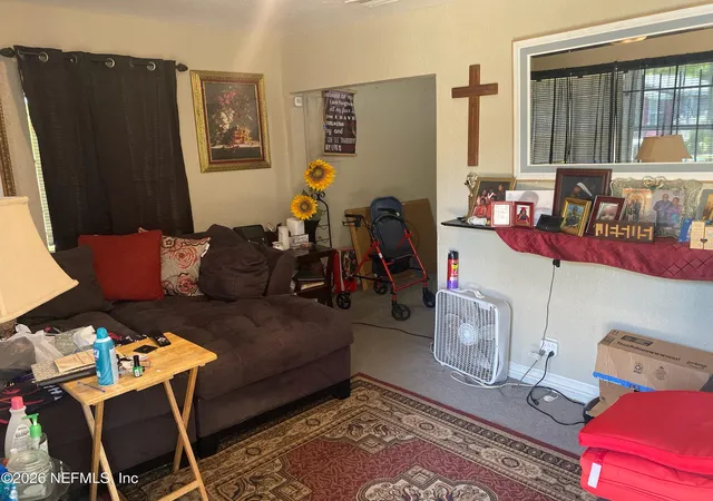 Photo 3 of Sale Pending at 1711 W 27th Street, Jacksonville, FL 32209 | MLS# 2163031 | Listing updated on 2026-09-17
