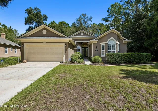 Photo 1 of Single family home for sale at 86135 Hampton Bays Dr, Fernandina Beach, FL 32034 | MLS# 2163114 | Listing updated on 2026-09-20