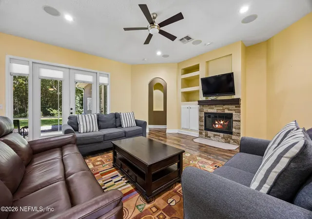 Photo 3 of Single family home for sale at 86135 Hampton Bays Dr, Fernandina Beach, FL 32034 | MLS# 2163114 | Listing updated on 2026-09-20