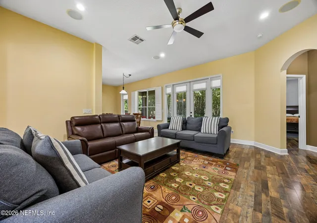 Photo 4 of Single family home for sale at 86135 Hampton Bays Dr, Fernandina Beach, FL 32034 | MLS# 2163114 | Listing updated on 2026-09-20