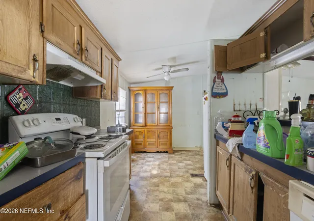 Photo 2 of Manufactured home for sale at 2648 Gorda Bella Ave, Saint Augustine, FL 32086 | MLS# 2163036 | Listing updated on 2026-09-10