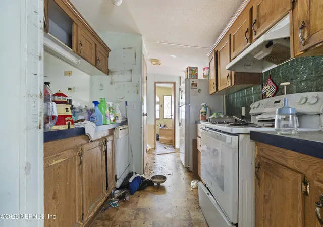 Photo 3 of Manufactured home for sale at 2648 Gorda Bella Ave, Saint Augustine, FL 32086 | MLS# 2163036 | Listing updated on 2026-09-10