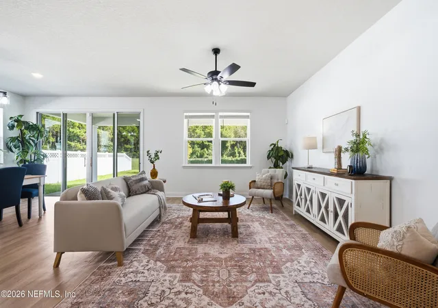Photo 2 of Single family home for sale at 323 Elm Crk Dr, Saint Augustine, FL 32092 | MLS# 2163789 | Listing updated on 2026-10-07