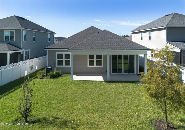Photo 36 of Single family home for sale at 323 Elm Crk Dr, Saint Augustine, FL 32092 | MLS# 2163789 | Listing updated on 2026-10-07