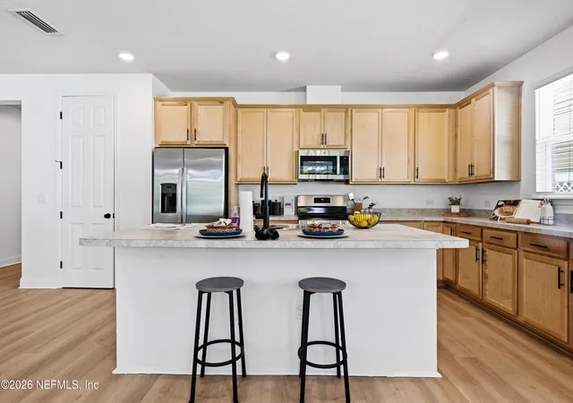 Photo 3 of Single family home for sale at 323 Elm Crk Dr, Saint Augustine, FL 32092 | MLS# 2163789 | Listing updated on 2026-10-07