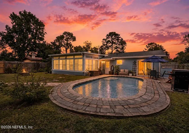 Photo 1 of Single family home for sale at 7862 Praver Dr W, Jacksonville, FL 32217 | MLS# 2163474 | Listing updated on 2026-09-14