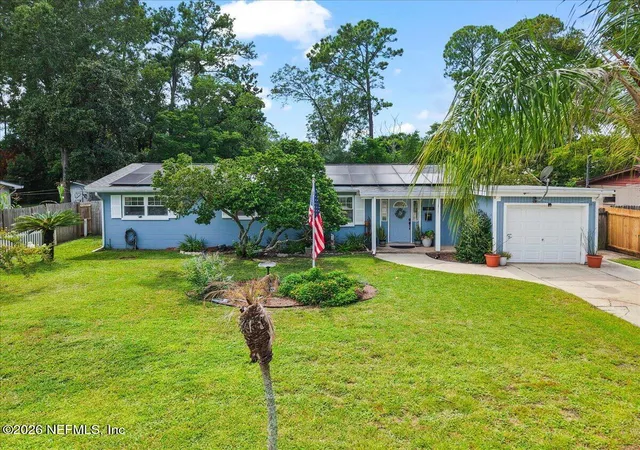 Photo 3 of Single family home for sale at 7862 Praver Dr W, Jacksonville, FL 32217 | MLS# 2163474 | Listing updated on 2026-09-14