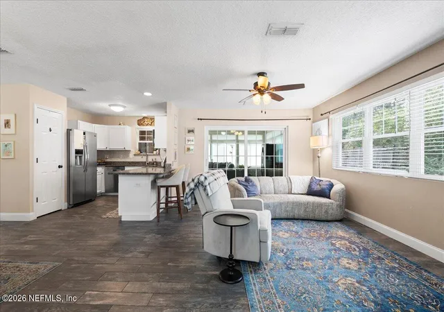 Photo 3 of Single family home for sale at 7862 Praver Dr W, Jacksonville, FL 32217 | MLS# 2163474 | Listing updated on 2026-09-14