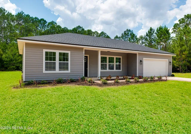 Photo 1 of Single family home for sale at 4538 Mayflower St, Middleburg, FL 32068 | MLS# 2163178 | Listing updated on 2026-09-03