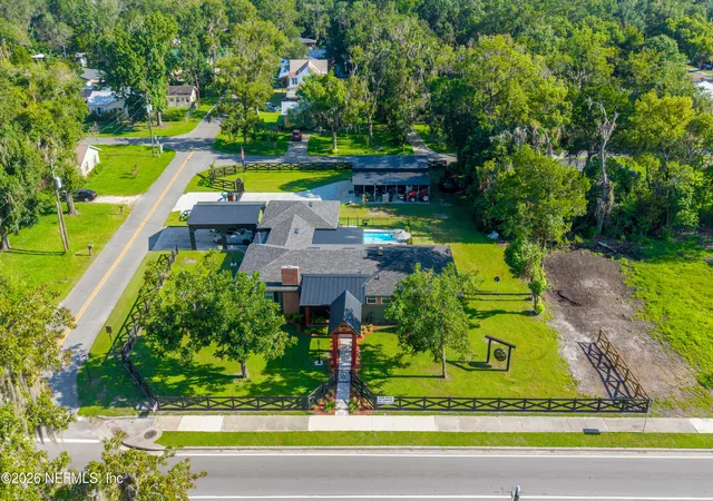 Photo 4 of Single family home for sale at 675 W Madison St, Starke, FL 32091 | MLS# 2163134 | Listing updated on 2026-09-02