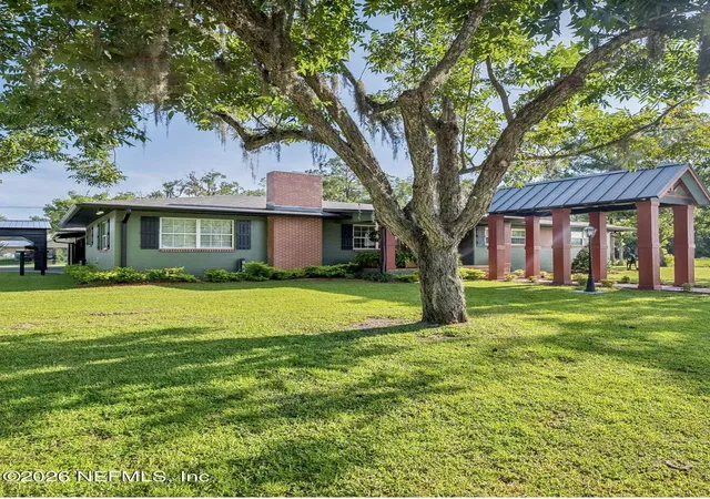 Photo 87 of Single family home for sale at 675 W Madison St, Starke, FL 32091 | MLS# 2163134 | Listing updated on 2026-09-02