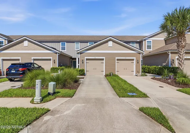 Photo 3 of Sale Pending at 256 Whitland Way, Saint Augustine, FL 32086 | MLS# 2166547 | Listing updated on 2026-10-20