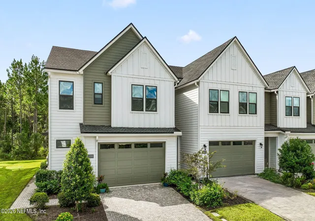 Photo 3 of Townhouse for sale at 11398 Newtonian Blvd, Jacksonville, FL 32256 | MLS# 2163268 | Listing updated on 2026-09-03