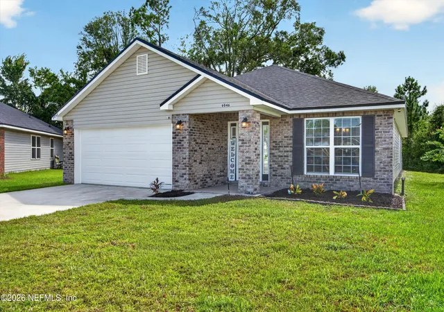 Photo 3 of Sale Pending at 9846 Olivia St, Jacksonville, FL 32219 | MLS# 2163084 | Listing updated on 2026-09-11