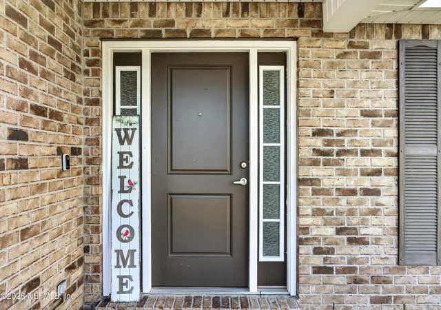Photo 3 of Sale Pending at 9846 Olivia St, Jacksonville, FL 32219 | MLS# 2163084 | Listing updated on 2026-09-11