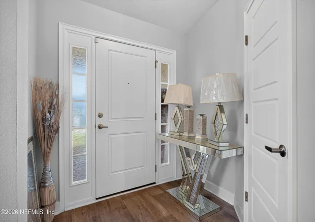 Photo 4 of Sale Pending at 9846 Olivia St, Jacksonville, FL 32219 | MLS# 2163084 | Listing updated on 2026-09-11