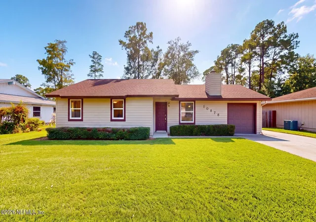Single family home for sale at 10878 Saddle Horn Dr, Jacksonville, FL 32257 | MLS# 2163836