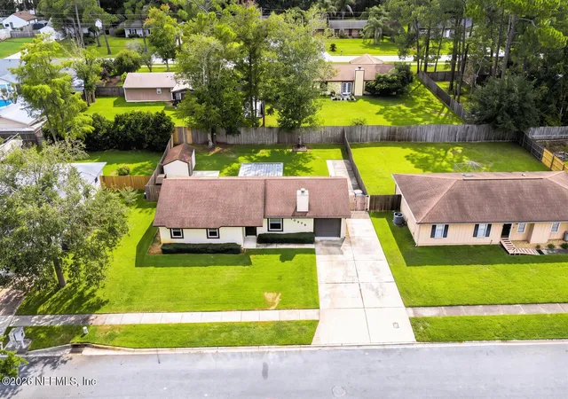 Photo 2 of Single family home for sale at 10878 Saddle Horn Dr, Jacksonville, FL 32257 | MLS# 2163836 | Listing updated on 2026-09-16