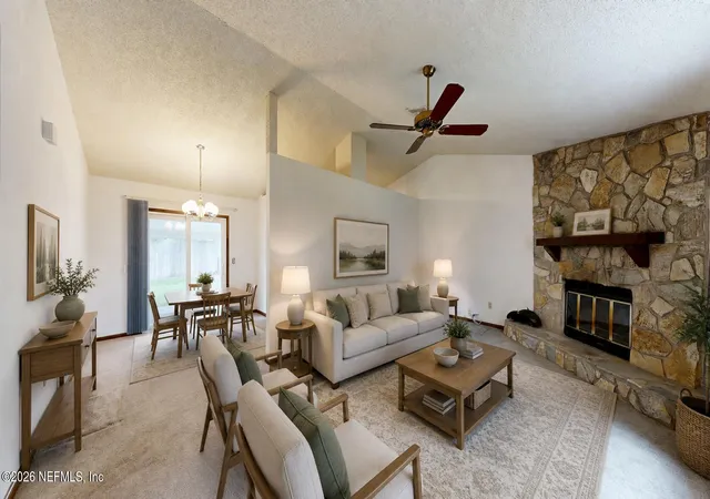 Photo 4 of Single family home for sale at 10878 Saddle Horn Dr, Jacksonville, FL 32257 | MLS# 2163836 | Listing updated on 2026-09-16