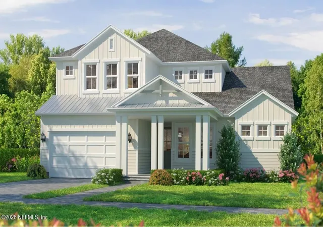 Single family home for sale at 5528 Settlers Ridge Ct, Jacksonville, FL 32224 | MLS# 2163088 | Listing updated on 2026-09-15