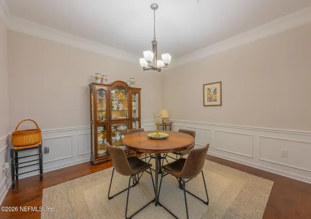 Photo 3 of Sale Pending at 9831 Del Webb Pkwy #1108, Jacksonville, FL 32256 | MLS# 2163139 | Listing updated on 2026-09-17