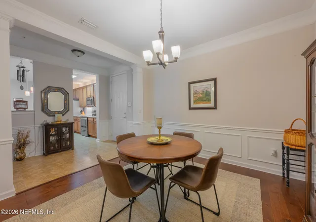 Photo 4 of Sale Pending at 9831 Del Webb Pkwy #1108, Jacksonville, FL 32256 | MLS# 2163139 | Listing updated on 2026-09-17