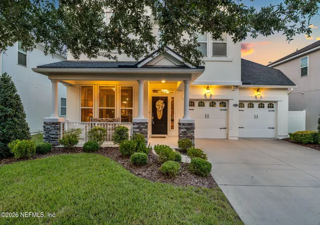 Photo 1 of Single family home for sale at 14577 Garden Gate Dr, Jacksonville, FL 32258 | MLS# 2163214 | Listing updated on 2026-09-18