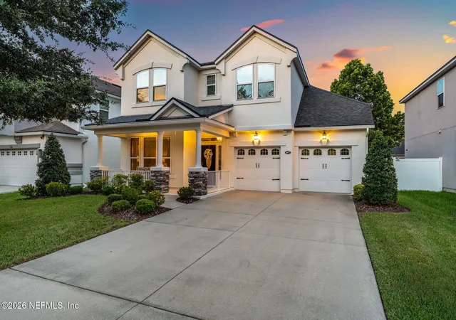 Photo 2 of Single family home for sale at 14577 Garden Gate Dr, Jacksonville, FL 32258 | MLS# 2163214 | Listing updated on 2026-09-18