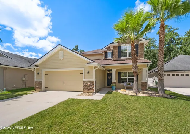Photo 1 of Single family home for sale at 83355 Purple Martin Dr, Yulee, FL 32097 | MLS# 2163392 | Listing updated on 2026-09-17