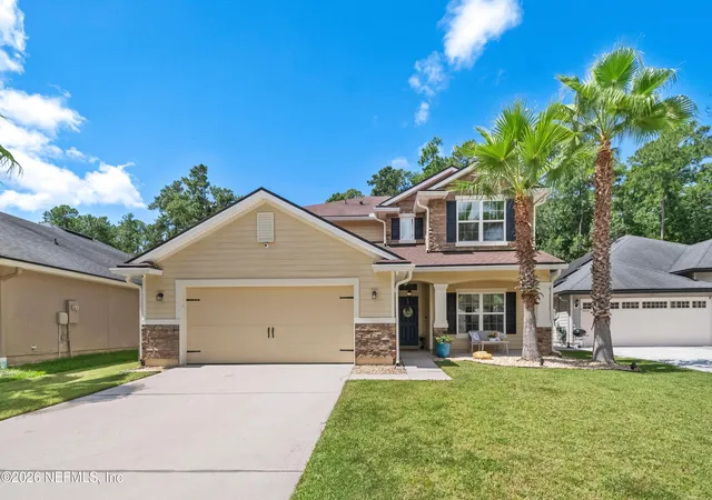 Photo 2 of Single family home for sale at 83355 Purple Martin Dr, Yulee, FL 32097 | MLS# 2163392 | Listing updated on 2026-09-17