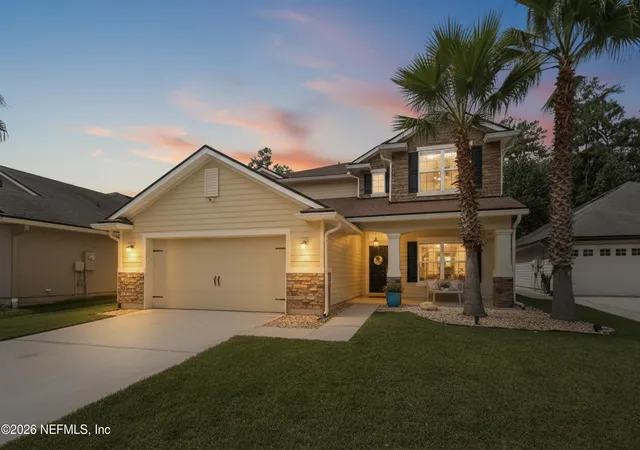 Photo 3 of Single family home for sale at 83355 Purple Martin Dr, Yulee, FL 32097 | MLS# 2163392 | Listing updated on 2026-09-17