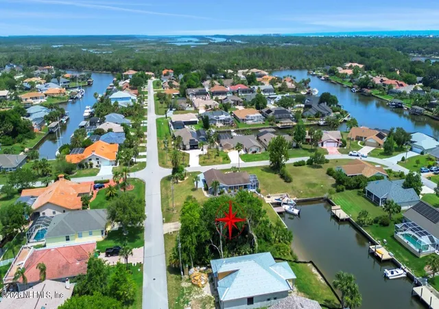 Photo 3 of Land for sale at 44 Comanche Ct, Palm Coast, FL 32137 | MLS# 2163327 | Listing updated on 2026-09-03