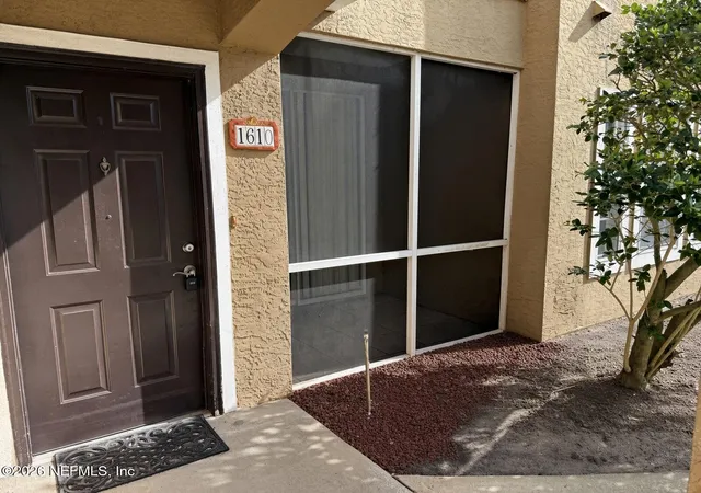 Photo 1 of Condo for sale at 10075 Gate Pkwy N #1610, Jacksonville, FL 32246 | MLS# 2163185 | Listing updated on 2026-09-17
