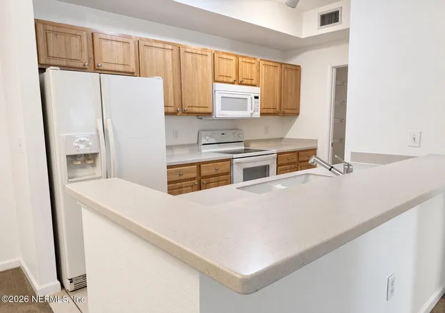 Photo 3 of Condo for sale at 10075 Gate Pkwy N #1610, Jacksonville, FL 32246 | MLS# 2163185 | Listing updated on 2026-09-17
