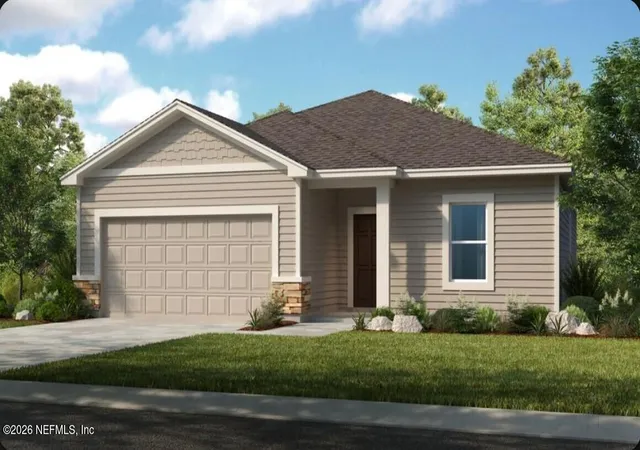 Photo 1 of Sale Pending at 8179 Archibald Ter, Jacksonville, FL 32219 | MLS# 2163110 | Listing updated on 2026-09-08