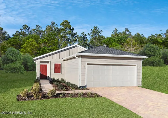 Photo 3 of Single family home for sale at 93 Stiffs Ml Ln, Saint Augustine, FL 32092 | MLS# 2163106 | Listing updated on 2026-09-14