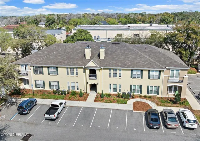 Photo 1 of Condo for sale at 37 Jardin De Mer Pl #37, Jacksonville Beach, FL 32250 | MLS# 2163137 | Listing updated on 2026-09-14