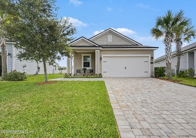 Single family home for sale at 59 Creekmore Dr, Saint Augustine, FL 32092 | MLS# 2164319
