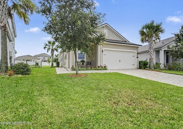 Photo 1 of Single family home for sale at 59 Creekmore Dr, Saint Augustine, FL 32092 | MLS# 2164319 | Listing updated on 2026-10-09