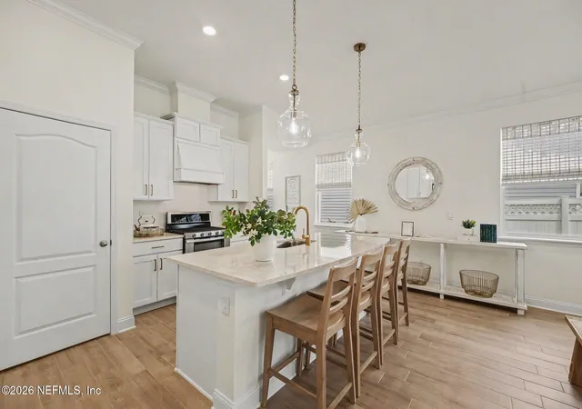 Photo 3 of Single family home for sale at 59 Creekmore Dr, Saint Augustine, FL 32092 | MLS# 2164319 | Listing updated on 2026-10-09