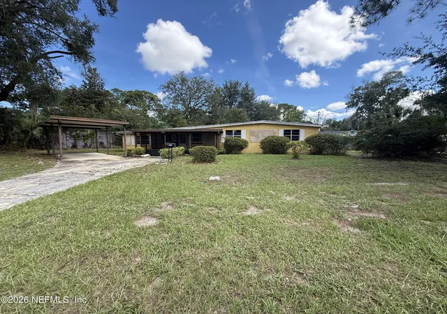 Photo 1 of Single family home for sale at 2578 Spirea St, Jacksonville, FL 32209 | MLS# 2163118 | Listing updated on 2026-09-11