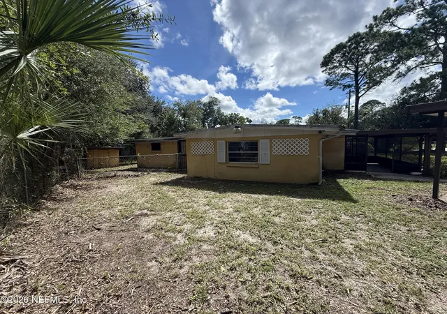 Photo 2 of Single family home for sale at 2578 Spirea St, Jacksonville, FL 32209 | MLS# 2163118 | Listing updated on 2026-09-11
