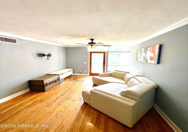 Photo 1 of Condo for sale at 2043 Dunsford Ter #26, Jacksonville, FL 32207 | MLS# 2163117 | Listing updated on 2026-09-02