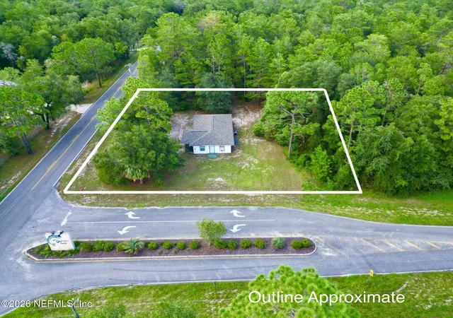 Photo 3 of Single family home for sale at 1150 Coral Farms Rd, Florahome, FL 32140 | MLS# 2163121 | Listing updated on 2026-10-06