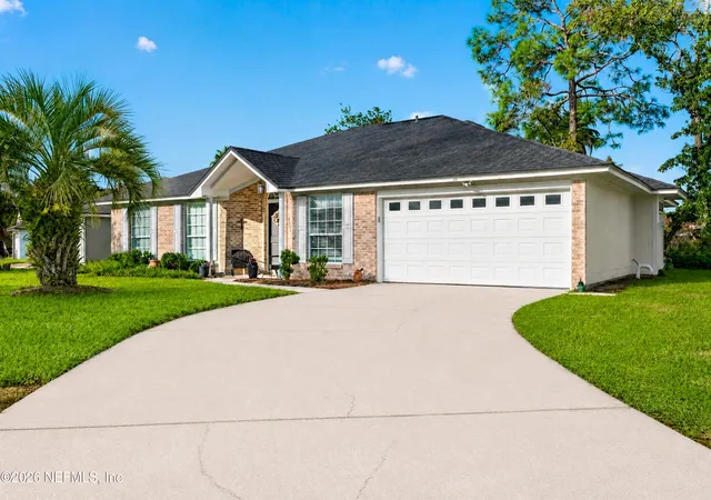 Photo 1 of Single family home for sale at 4556 Shaky Leaf Ln N, Jacksonville, FL 32224 | MLS# 2163340 | Listing updated on 2026-09-04